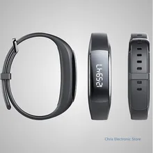 Mesuvida оригинальные Lenovo HW01 Bluetooth 4.2 смарт-браслет сердечного ритма монитор шагомер спортивные Фитнес трекер для андроид iOS