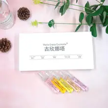 Hobbylane 5 шт./компл. Для женщин парфюмированный набор распылителя дезодорант духи стерилизации стойкий элегантный освежающий цветок ароматический воды