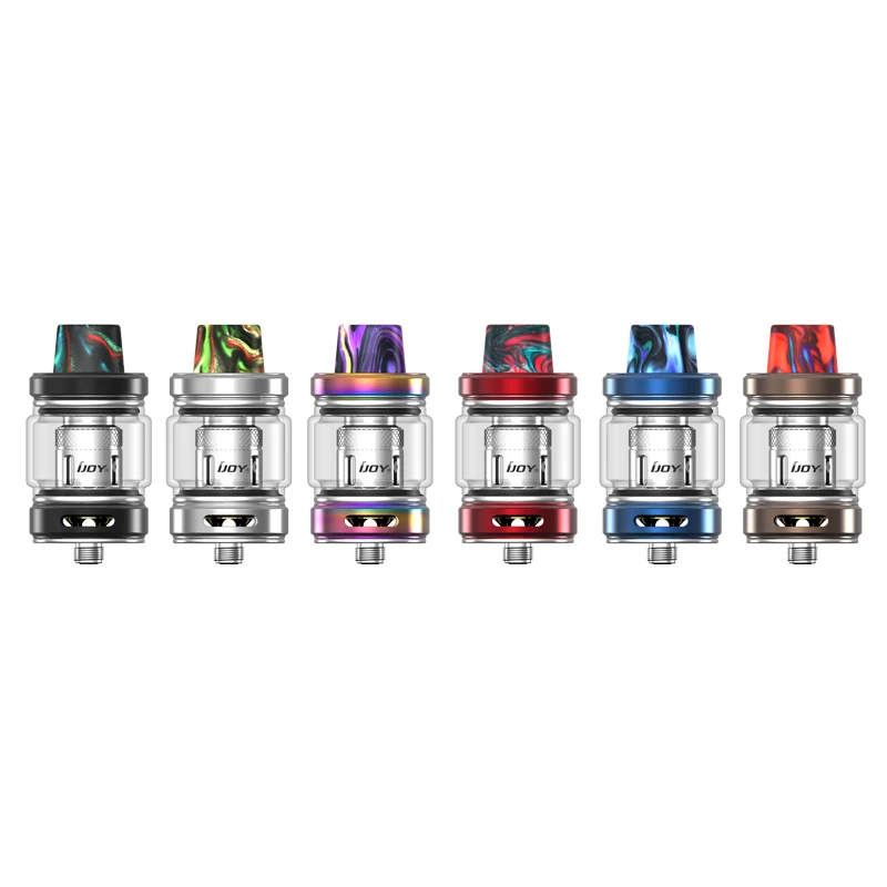 iJoy Shogun Sub Ohm Tank
