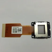 Projector LCD panel prism LCX101 for SONY VPL-EX120 Projector