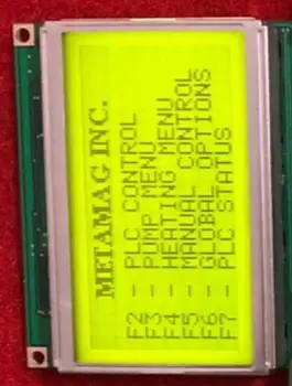 

Sell PB12864B-P1 LCD
