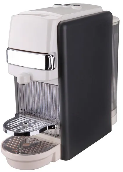 Capsule Coffee Machine with Lavazza Point,Illy Capsule or ...