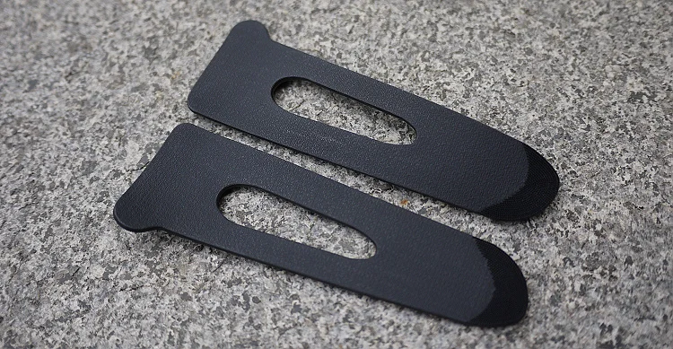 

General purpose stormwear fleece-fleeced soft shell cuff sleeve with right and left punctured side cuff loops left and right