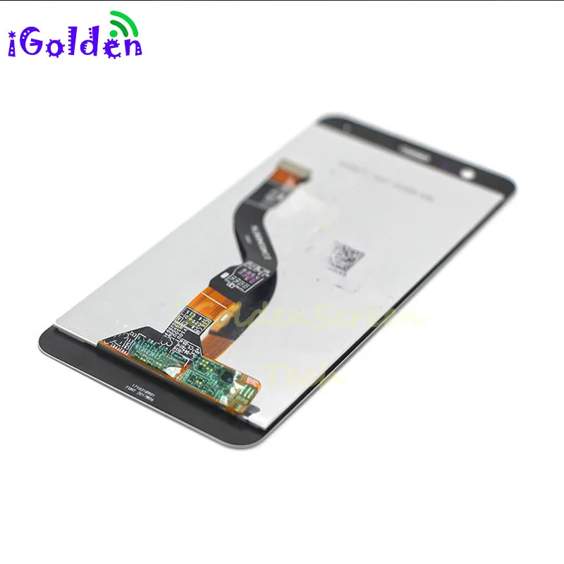 huawei P10 lite lcd-2