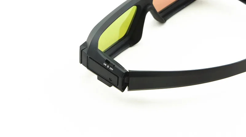 3D активные очки для Epson Проекторы RF ELPGS03 замена|active glasses|3d active glasses3d |