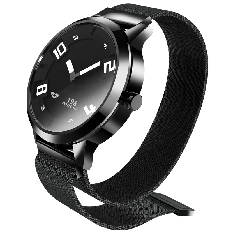 Lenovo Watch X умные часы для мужчин Bluetooth водонепроницаемые умные часы монитор сердечного ритма Bluetooth 45 дней в режиме ожидания IOS Android