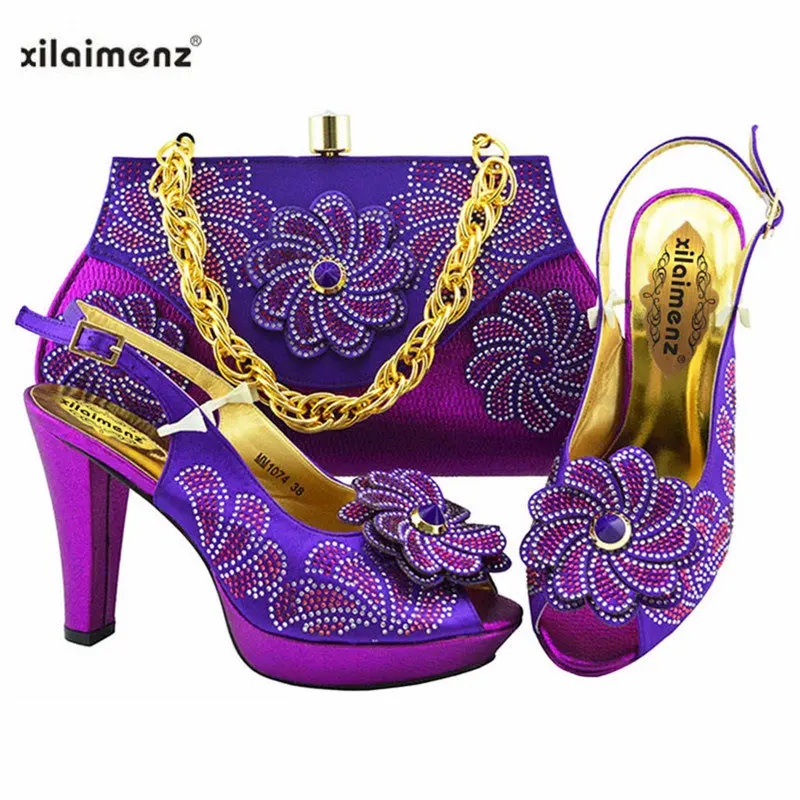 MM1074 Purple