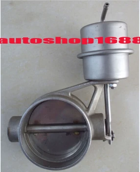 

Exhaust Control Valve with Vacuum 2" inch 63mm Pipe Actuator wastegate