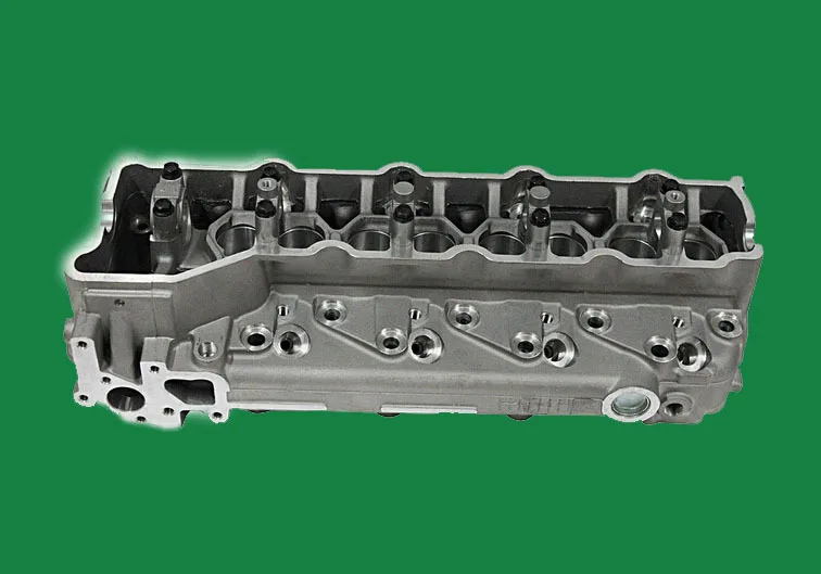 4M40/4M40-T/4M40T 908 515 908514 ME202620 ME202621 Головка блока цилиндров для Mitsubishi Pajero GLX/MonteroGLX/Canter 2835cc
