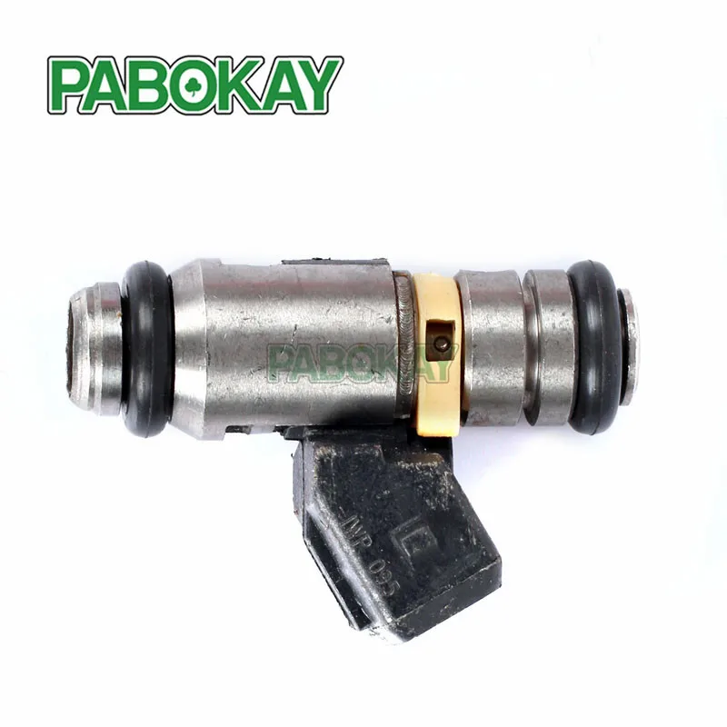 

For FIAT Lancia FUEL INJECTOR IWP095 0280158169 75112095 46791211 FJ1073012B1