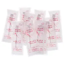 Мягкое газовое детский Прорезыватель молочные зубы зубная щетка для ухода за полостью рта для ребенка