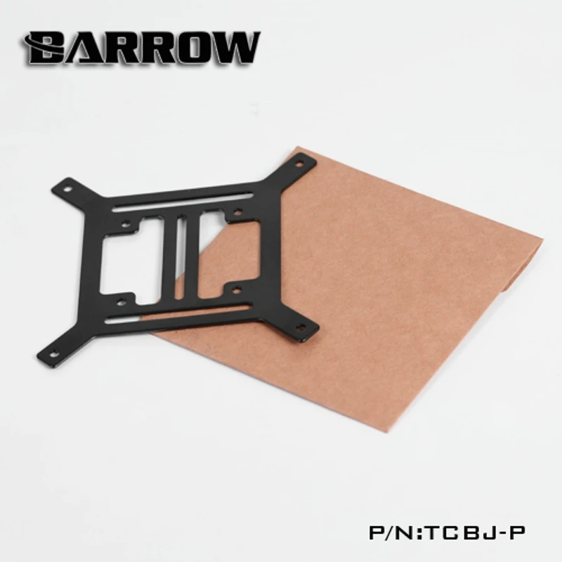 Barrow Tcbj p 120 мм/140 подставка для резервуара насоса с водяным охлаждением монтажный