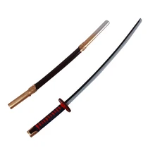 Такуя Сато косплей реквизит Санада Юкимура меч