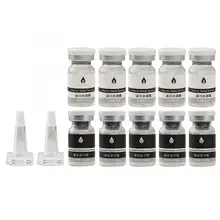 Олигопептид сушеный порошок раствор Удаление Шрама от акне восстанавливающая сыворотка эссенция