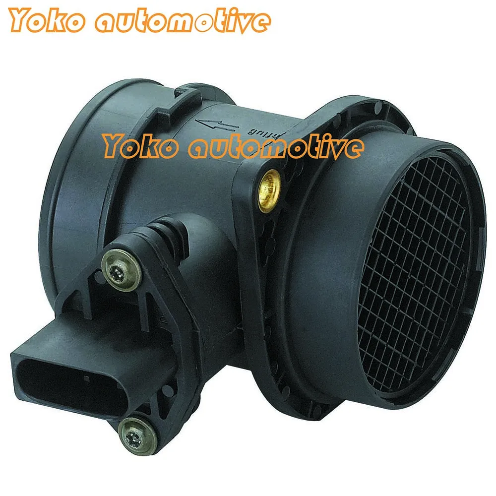 Airflow Sensor FOR SEAT LEON (1M1) (1999/11 - 2006/06) 0 280 218 063/06A906461L/0280218063/0 064/722684150/0 986 217 | Автомобили и