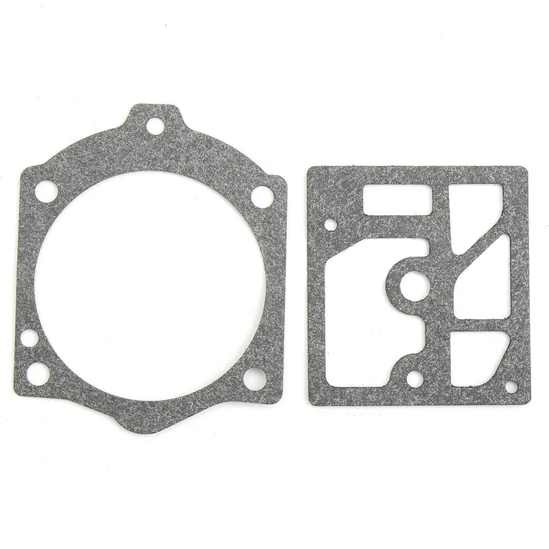 Carburetor Carb Kits For Walbro K10-HDC Fits Stihl 015 015AV 15AVE 015L Chainsaw