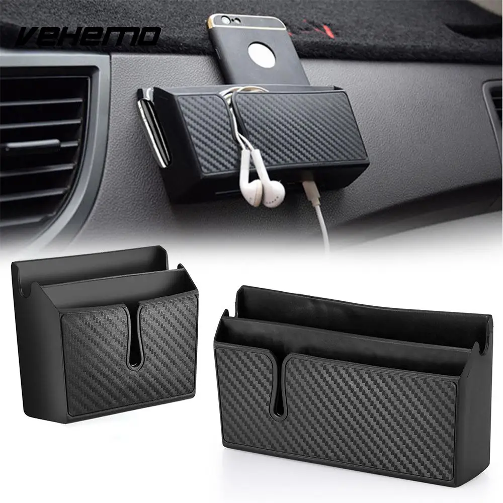 1x Universal Multifunctional Car Auto Accessories Storage