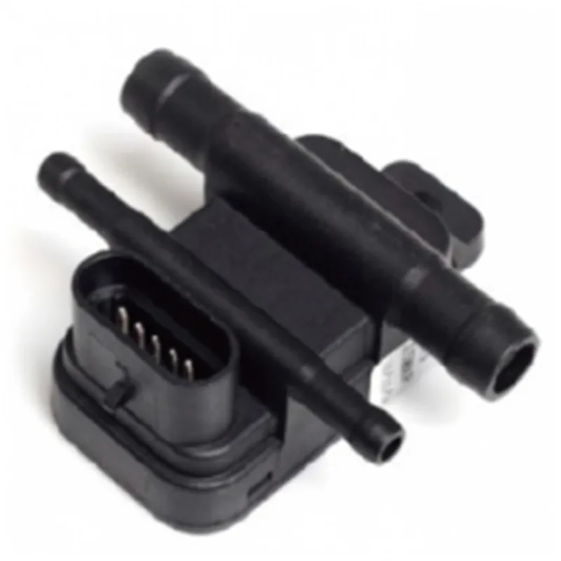 

MAP Sensor Waltcher MP42 Gas Pressure Sensor 5Pin Connector for LPG CNG Conversion Kit Petrol Cars