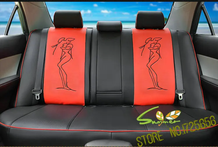 SU-OGFL005 CAR CUSHION COVER  (4)