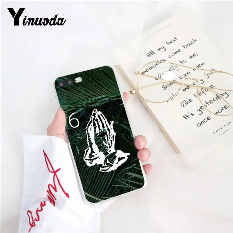 Yinuoda Kanye West Rapper Мягкий силиконовый чехол для телефона iPhone 8 7 6 6 S Plus X XS MAX 5 5S SE XR 10 Fundas Capa - Цвет: A11
