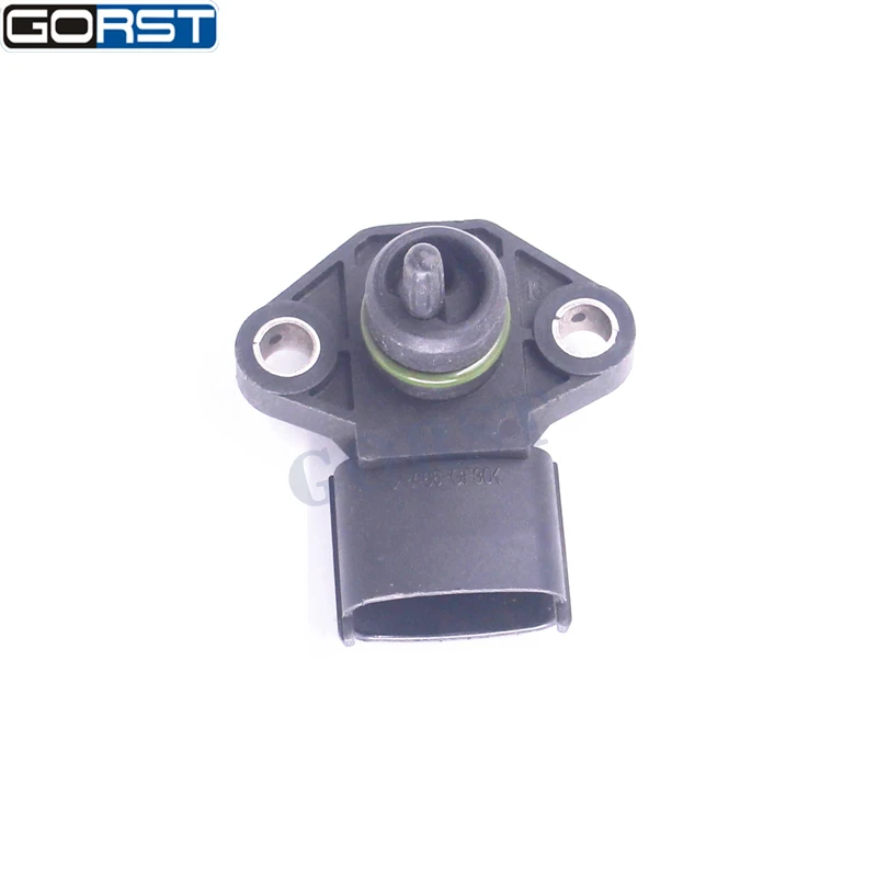 

GORTS automobiles Air intake MAP Pressure Sensors For HYUNDAI TUCSON ACCENT I10 I20 I30 IX30 KIA RIO OE:39300-2G000,39300-84400