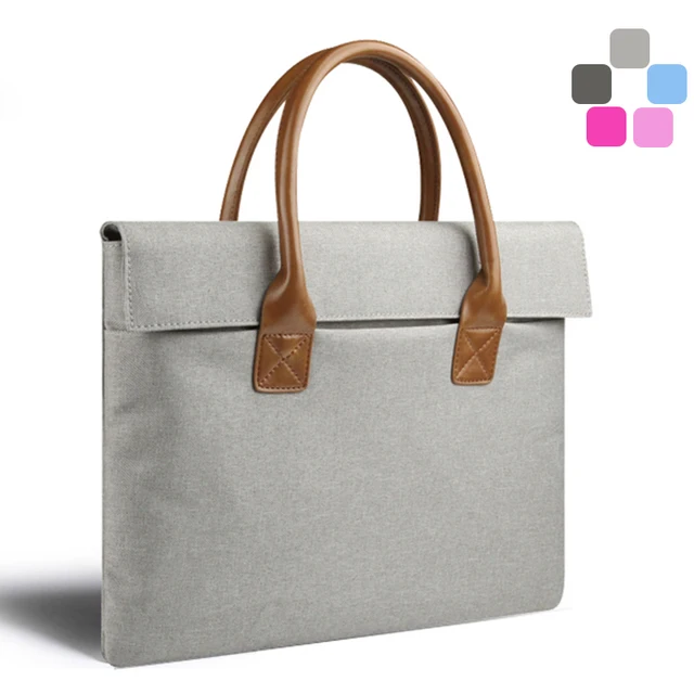 2017 High Quality Portable On Laptop Bag For Macbook Air Pro Men 2017 High Quality Portable On Laptop Bag For Macbook Air Pro Men Women Handbag Surface