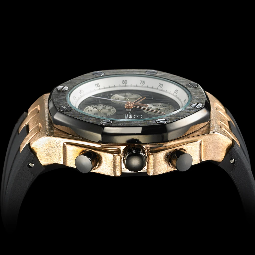 Ссылка для VIP браслета HEMSUT WATCH 6100A|Кварцевые часы| |