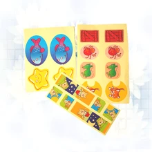 Индивидуальные высокое качество пользовательского PE/PET/PP/PVC/Бумага водостойкая виниловая наклейка печати