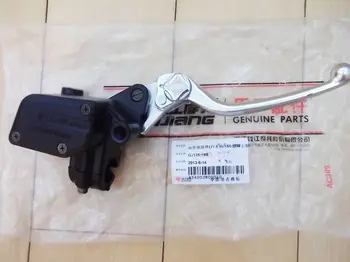 

Qj150-17a pump oil pump component