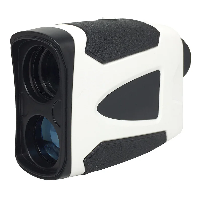 600m Laser RangeFinder Distance Measuring Speed Measurement Survey Monocular Telescope for Golf Range Finder Monocular Telescope