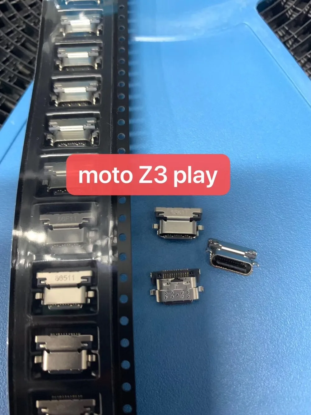 Высокое качество зарядное устройство порт Micro USB зарядный разъем док гибкий