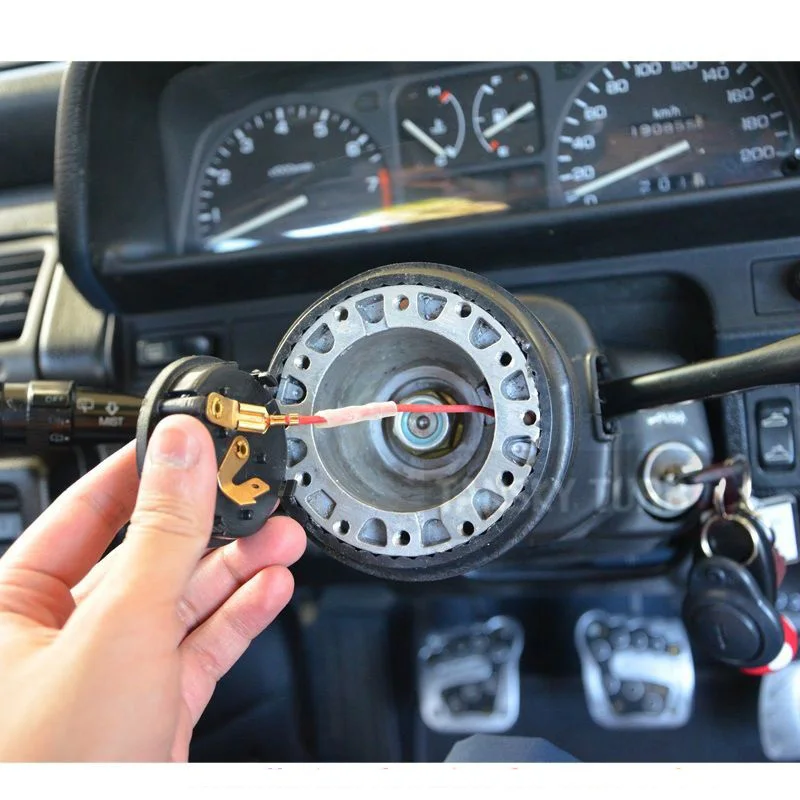 Aftermarket гоночный Ступица рулевого колеса адаптер Босс Комплект для VolksWagen