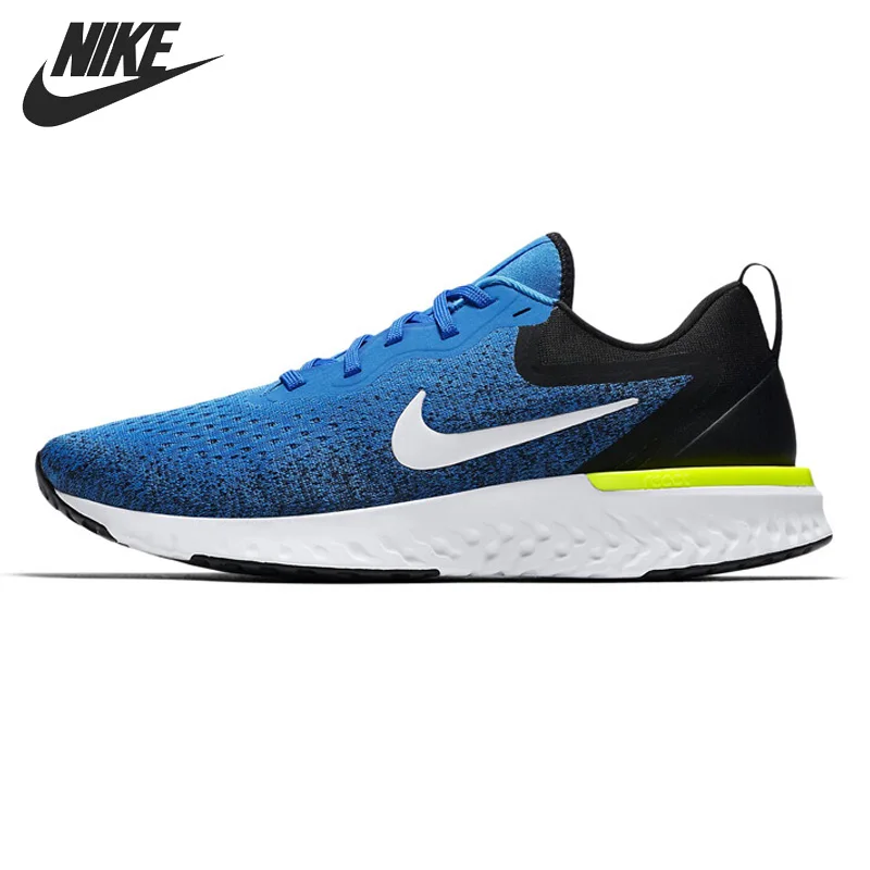 Оригинальные мужские кроссовки для бега NIKE REACT | Спорт и развлечения