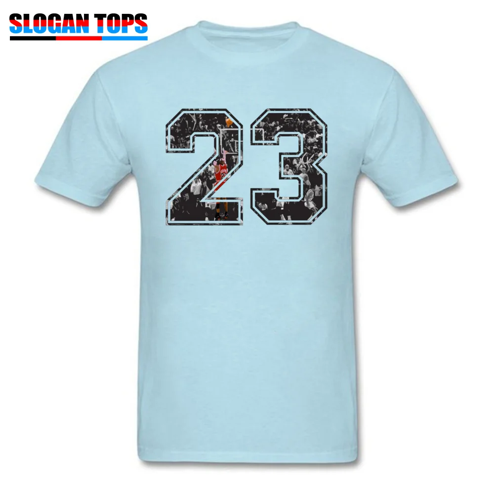 Dancing Horse 27625 Pure Cotton Normal Tops T Shirt 2018 New Short Sleeve Men T Shirts Unique NEW YEAR DAY Tops Tees Crew Neck Dancing Horse 27625 light