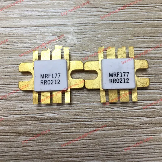 

MRF177