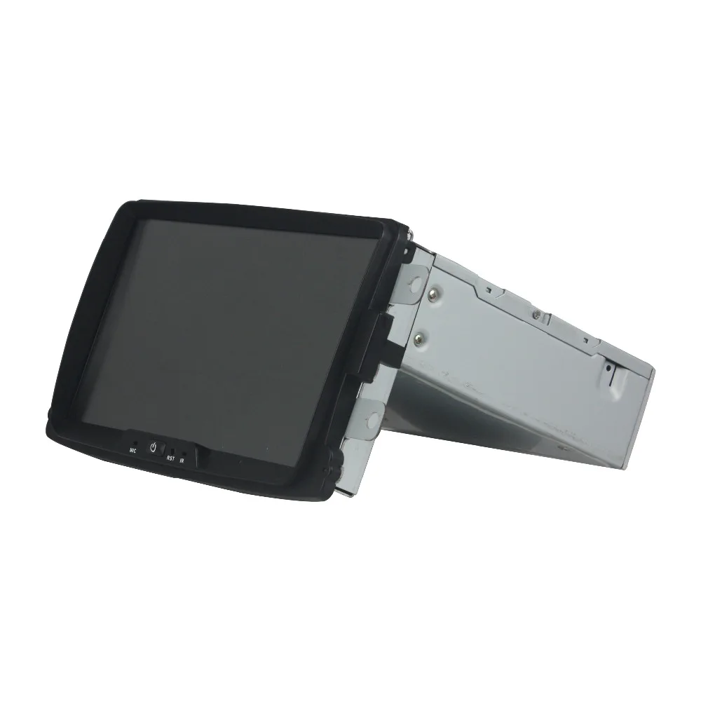 Perfect Quad Core 8" Android 8.1 Car DVD Player for Renault Duster Logan 2014 2015 2016 With 2GB RAM Radio GPS WIFI Bluetooth 16GB ROM 3