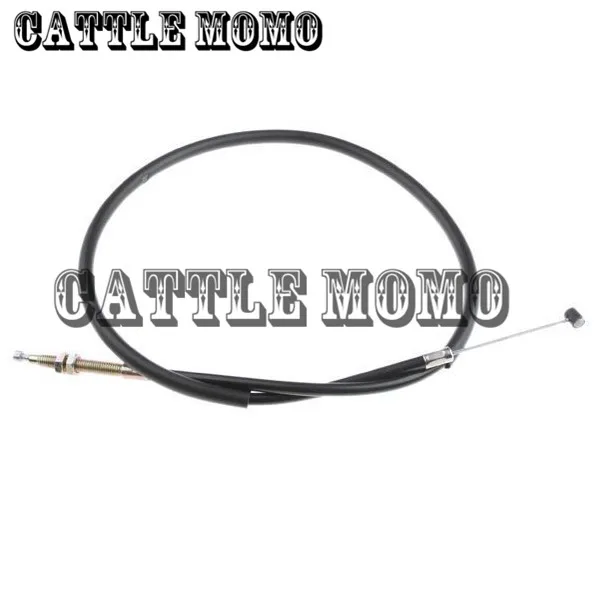 Motorcycle Clutch Cable Clutch Lever Cable Line For KAWASAKI ZX6R ZX 6R