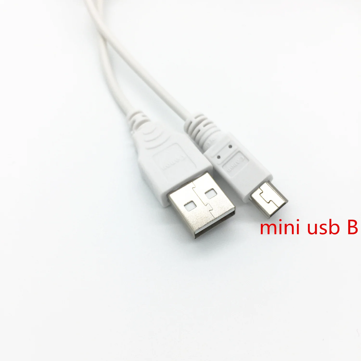 USB кабель синхронизации данных для SONY DCR-DVD405 DVD406 DVD408 DVD410 DVD505 DVD506 DVD203 DVC805E белый