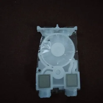 

Free shipping wit color solvent printer dx7 damper ink damper