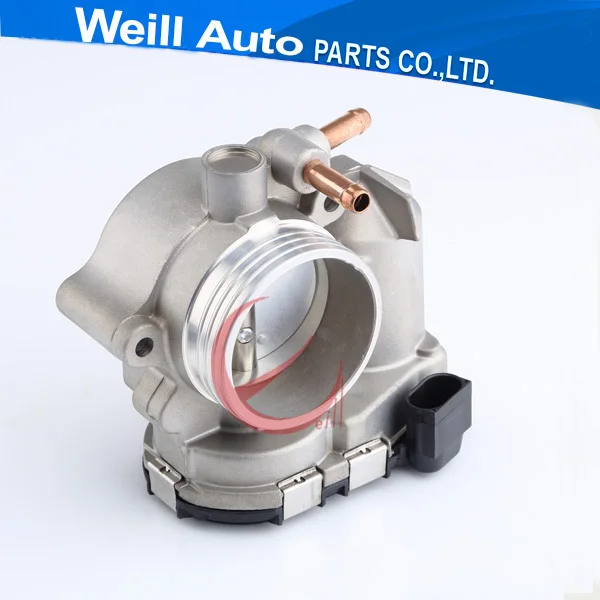 

New Electronic Throttle Body case for Chana 0280750232