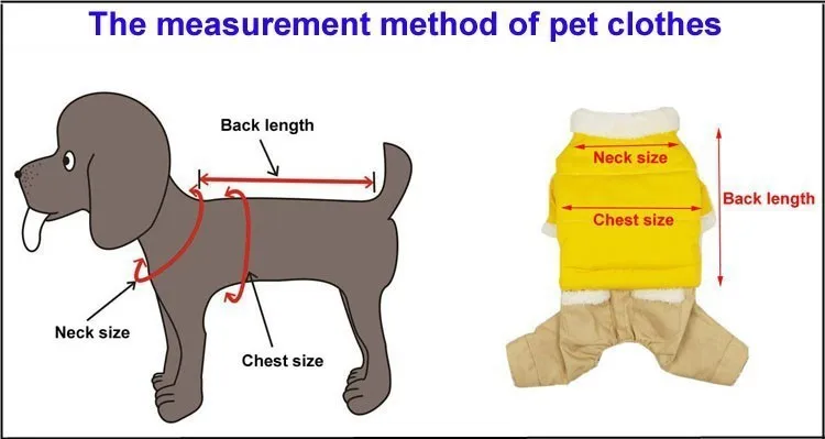 Одежда для домашних животных осенне-зимняя новейшая Одежда для собак четырехногая одежда для домашних животных для маленьких собак хлопковый теплый комбинезон с подкладкой для собак