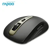 Promo Rapoo Wireless Mouse For Mac Promo Rapoo Wireless Mouse For Mac