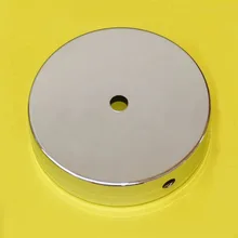 Пластина для лампы M10 дыры посередине 10/12/15/16 см Диаметр дополнительный кальян пластина потолочная подвесная тарелка 1 шт./лот