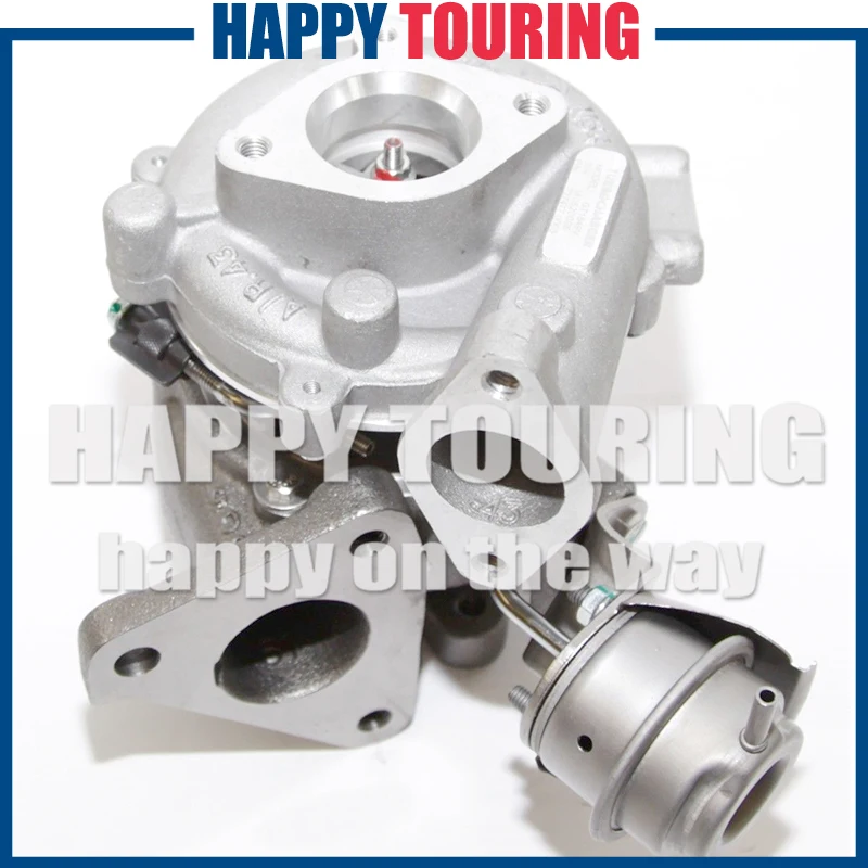 1,GT1849V 727477 Turbo charger FOR Nissan DCI YD22EDYD22DDTI 03-05 14411-AW40A 14411AW40A 14411-AW400 14411AW400 727477-5007S