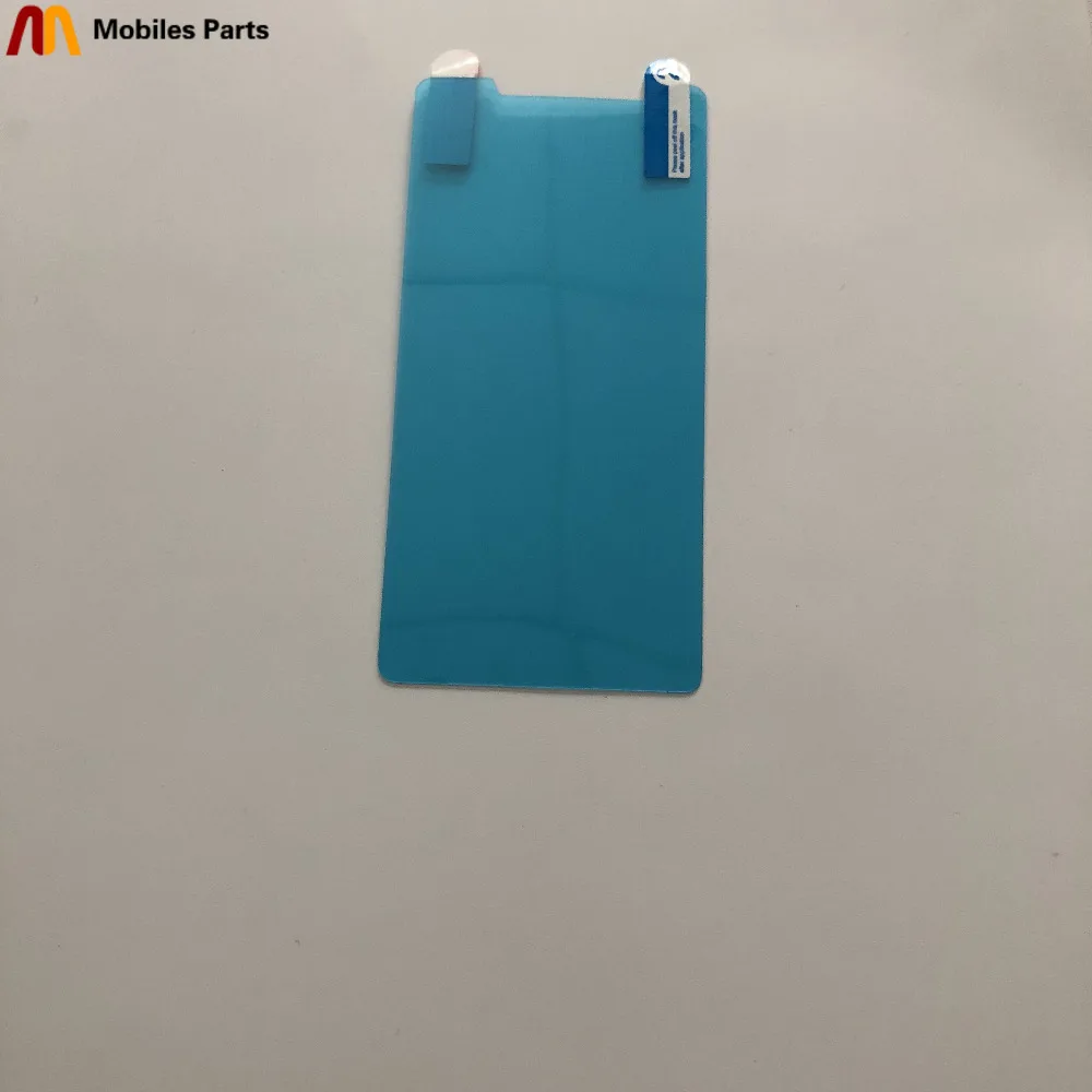 

Новая сменная Защитная пленка для экрана для BLUBOO D1 MTK6580A Quad Core 5,0 "HD 1280x720 Бесплатная доставка