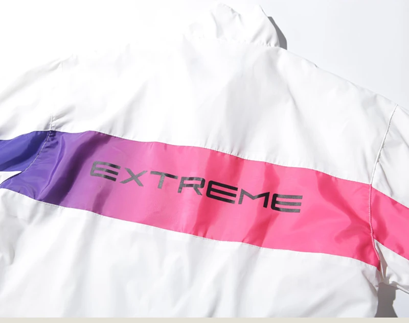  Windbreaker Flight Streetwear   (20)