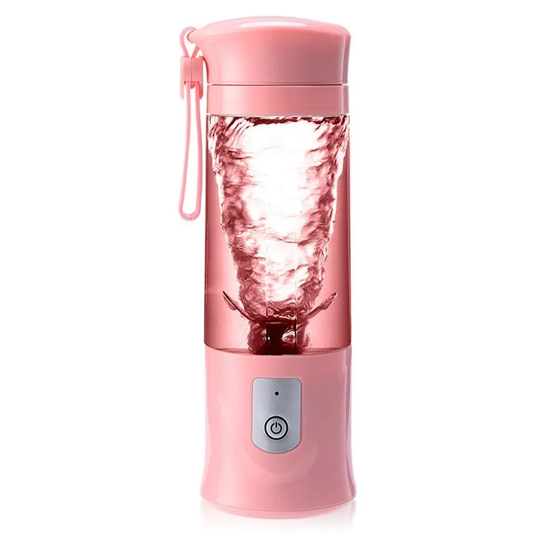 

Multifunction USB Mini Juicer Portable Household Automatic Juicing Machine Appliances