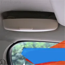 Emaicoca стайлинга автомобилей Очки коробка случай для Toyota Crown Prius Левин Avensis Previa Cruiser Venza Sienna Alphard zelas тундре