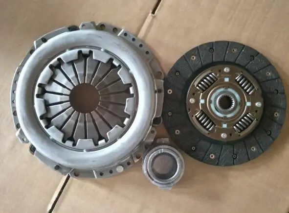 

1601100-EG01 Clutch pressure plate for great wall c30 florid 4G15 ENGINE