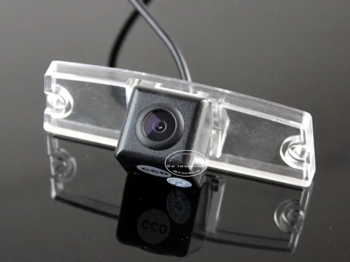 Liislee Автомобильная камера заднего вида для гаражи Моррис MG5 мг 5/Обратный Камера/HD CCD RCA NTST PAL/номерной знак света Камера